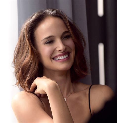 miss dior natalie portman 2016|Natalie Portman wikipedia.